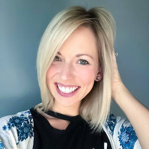 Meet your Posher, Leah